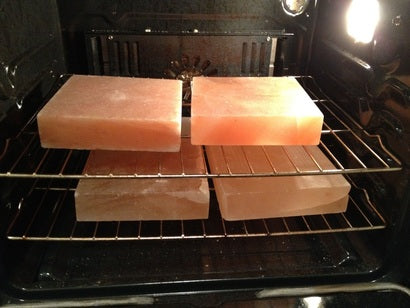 All Himalayan cooking salt blocks are not created equal
