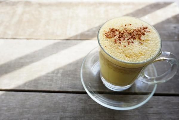 Hot Drinks to Keep You Warm All Winter-Long