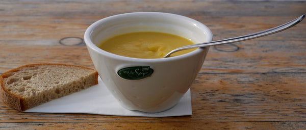 It’s Soup Season! Warm Up With Some Salt Cellar Favorites