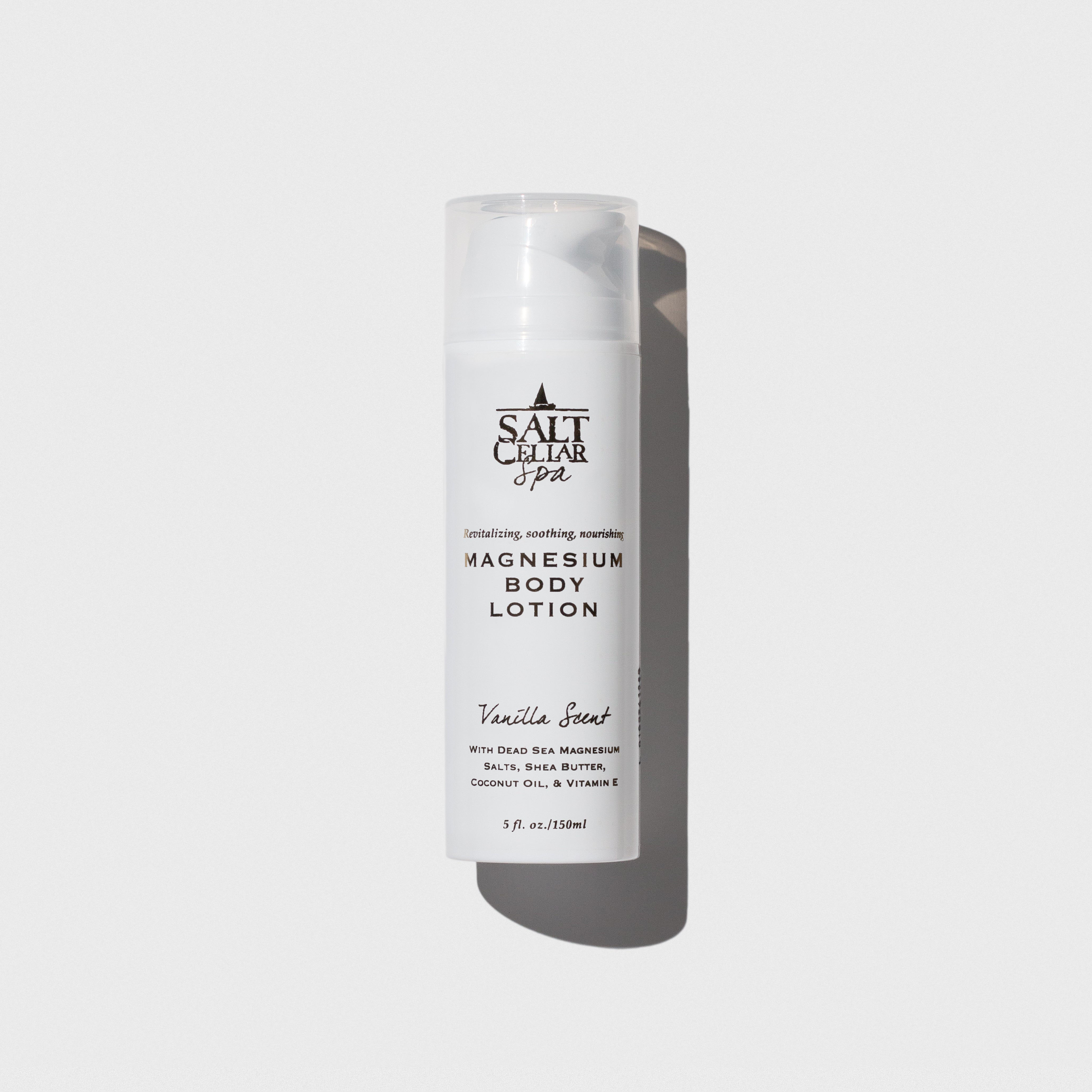 Magnesium Recovery Lotion & Spray Kit