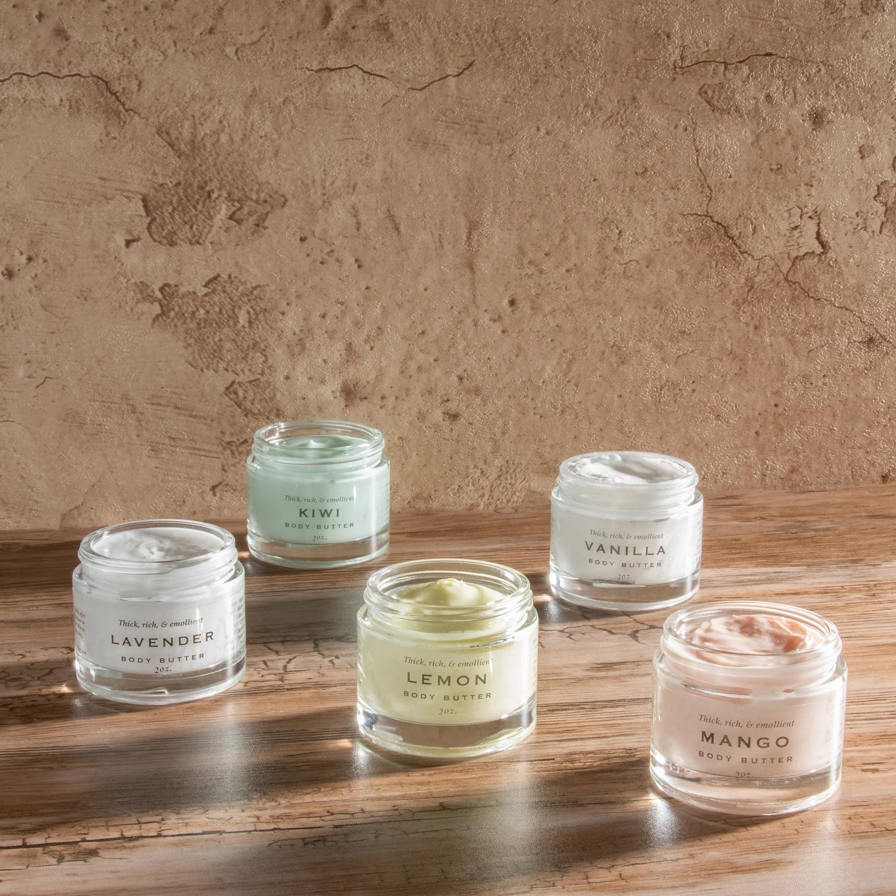 Build Your Own Premium Bundle I Bath & Spa Collection I Salt Cellar ...