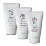 Travel Size Hand Cream - 3 Pack