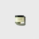 Skin Revitalizing Lemon Mini Body Butter Trio
