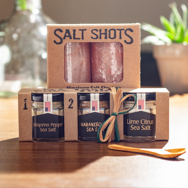 Cinco de Mayo Celebration Set – Spice & Sip in Style