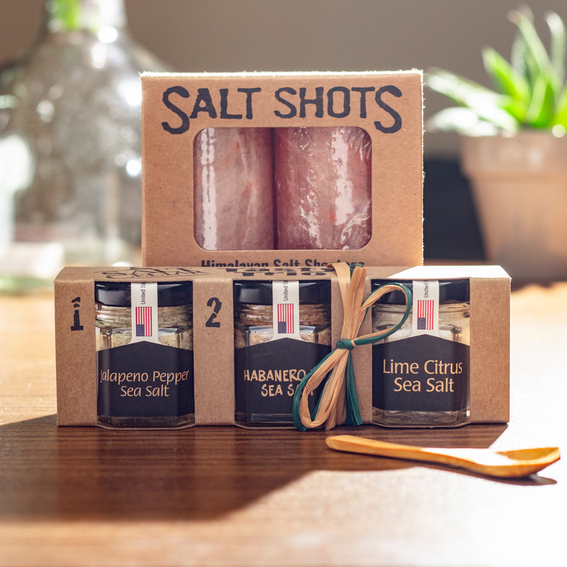 Cinco de Mayo Celebration Set – Spice & Sip in Style