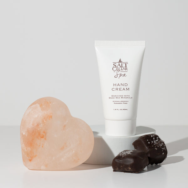 Pocket-Sized Pamper Set – Natural Care, Anywhere