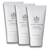 Dead Sea Hand Cream - 3 Pack