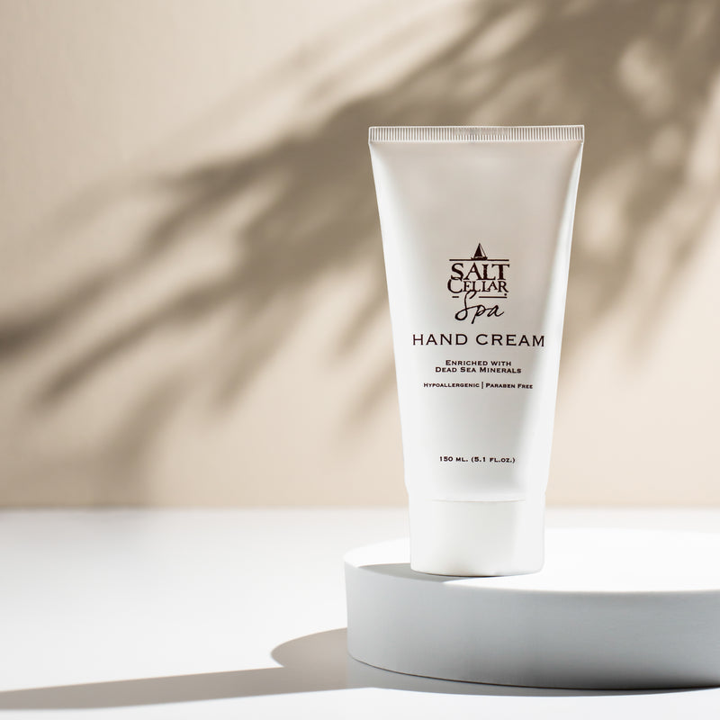 Dead Sea Hand Cream