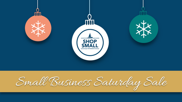 Small Business Saturday Gift Card Deal