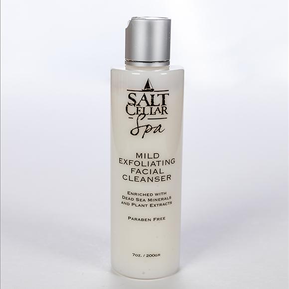 Mini Travel Cream Kit