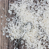 Finishing Salt - Icelandic Birch Smoked Sea Salt