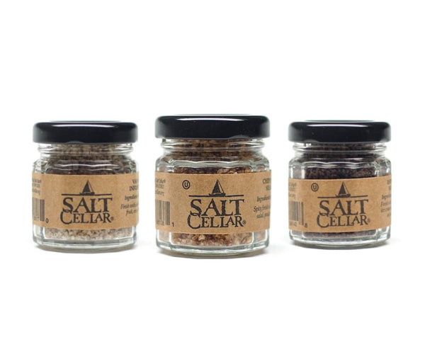 Finishing Salt - Monthly Finishing Salt Subscription