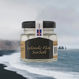 Icelandic Flake Sea Salt