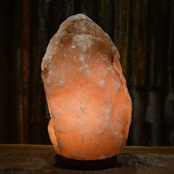 Salt Cellar Himalayan Salt Lamp
